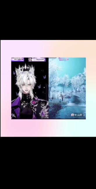 #药kis #r山药 #ykis 这老凯斯纯炫耀,我在药kis上面加了31和612如果不可以的话之后会去掉