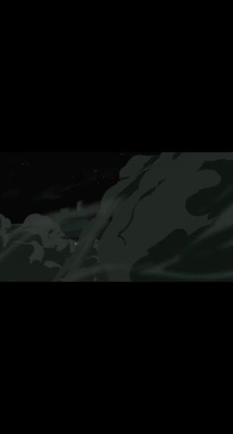 #火影忍者十周年活动 知道该选谁了吗#面麻