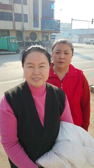 扎古波了盖有绝招#安丘#景芝#安丘同城好店推荐#安丘同城的人