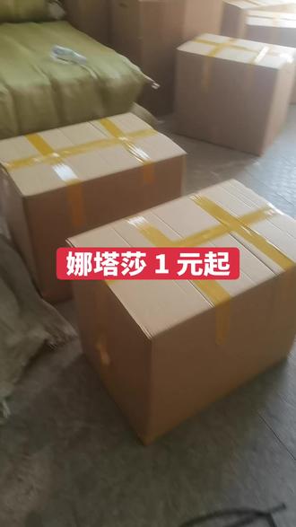 娜塔莎崩盘 1 元起#娜塔莎1元起