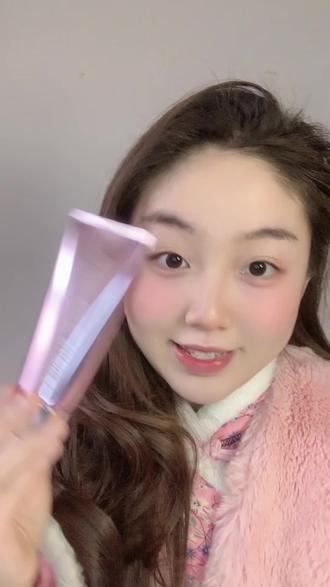 DNA钠发光胶原面膜 一抹焕亮肌底光#抖音好物年货节 #面膜推荐