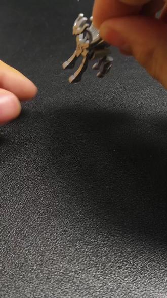 圣斗士队长?黄金圣斗士第三弹来啦!
#布鲁可积木人#布鲁可圣斗士 #布鲁可圣斗士星矢 #圣斗士星矢