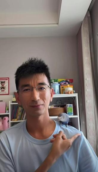 先认识一下孙美丽家的蓝莓🫐