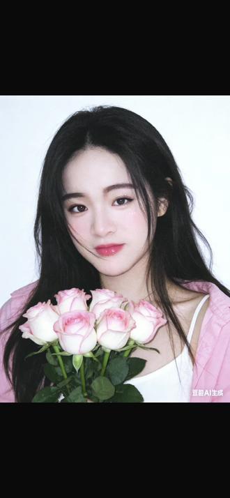 头像这不就有了吗?豆包你牛!#豆包照片生成 #豆包指令大全 #豆包照片