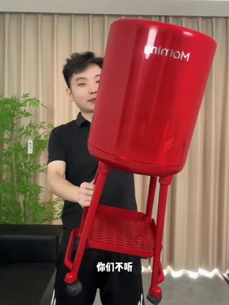 #垃圾桶 #高颜值垃圾桶 #家用垃圾桶推荐 #美观实用 #超便宜超划算