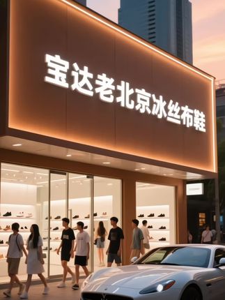 #透气舒适 #软底好穿 #夏季鞋子 #老北京布鞋 #懒人一脚蹬 @DOU+上热门