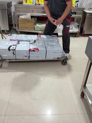 #肉圆 希望我们在这滚烫的日子里发光发热