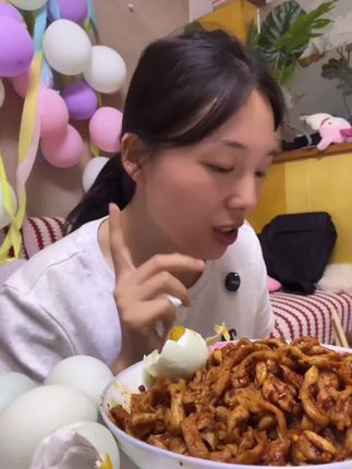 #麻辣萝卜干嘎嘣脆 #萝卜干下饭菜 #推荐