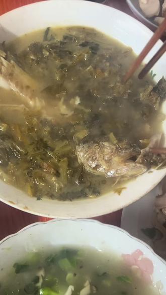 🐟:好吃死了#尝尝你自己好不好吃