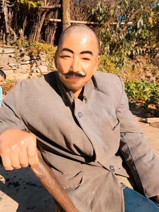 #宣传正能量 #气质拿捏的死死的 #纯属娱乐请勿模仿
