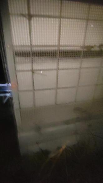 #真实生活分享计划 商用空气能热水器,蒸发器结冰不除霜,不加热,看完你也会修了