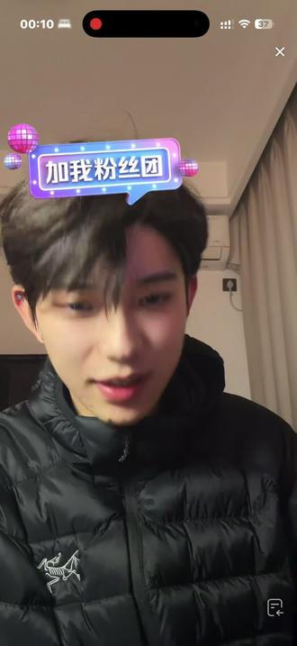 洗衣粉也是好上了#煮雨波 #孙恩盛