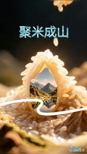 #故事视频#成语典故#教育成长计划