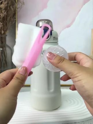 超大容量不锈钢保温杯#不锈钢 #保温杯推荐