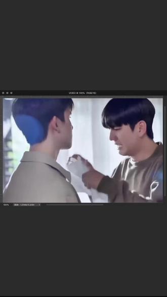 #我的占卜师男友#jimmysea
#泰剧推荐