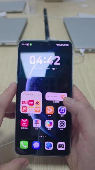 鸿蒙6.0还有5.0
如何回退系统