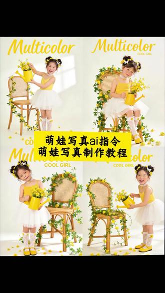超可爱的萌娃写真ai指令教程来了!萌娃写真ai指令 豆包指令儿童写真 萌娃写真指令教程
儿童写真ai指令 豆包指令儿童写真 豆包ai春日写真指令男童 豆包男童写真指令 儿童写真艺术照ai指令 #萌娃写真 #儿童写真 #豆包p图 #豆包ai #豆包出大片有两把刷子@抖音热点