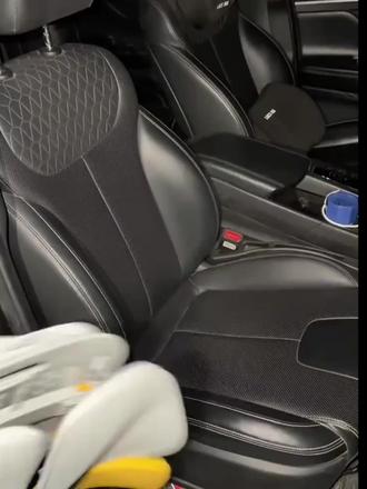 梵蒂诗腰靠垫诺办公久坐座椅泰靠背护腰神器支撑腰托护腰坐姿垫强支撑强回弹,靠上去很舒服,有了这个诺泰腰靠啊,不管是长途开车还是久坐办公,腰部和背部都轻松多了#人体工学腰靠 #人体工学椅 #坐姿