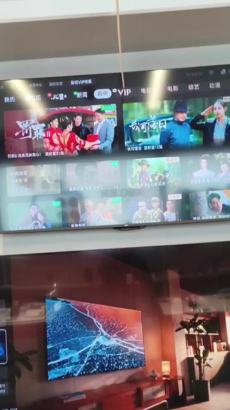 手机连接小米电视教程,有需要的朋友可以看看哦
#小米之家 #小米电视 #国补