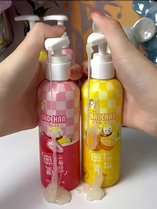 孩子抗拒刷牙,可能是牙膏没选对,安全水果味的益生菌牙膏,孩子很喜欢,妈妈也放心#儿童牙膏