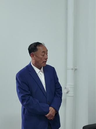 凉山州声乐学会赴喜德采风交流,深耕彝乡古韵,赓续民族声乐文脉,共谱高原悦耳新声🎶#彝族老家幸福喜德 #相岭桃源孙水韵城#声乐学会#文艺采风
