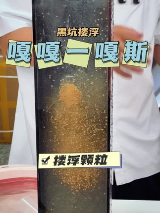 大混养搂浮嘎嘎一嘎斯!#慌都不慌 #钓鱼技巧 #钓鱼饵料