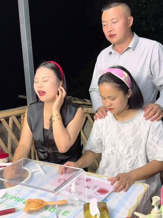 以前大军嫌弃我去应该勒,一心一意只知道顾家,没去收拾自己爱自己,所以才这样#护肤 #补水保湿 #面膜 #好物分享