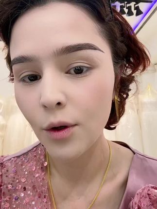 #眉毛 #化妆