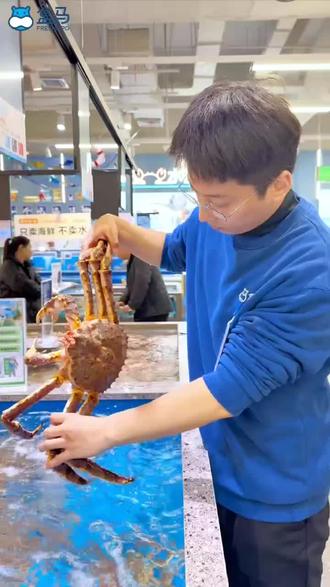 双十二满100返100福利来啦#濮阳盒马鲜生 #双十二#逛盒马 #满100返100 #美食推荐