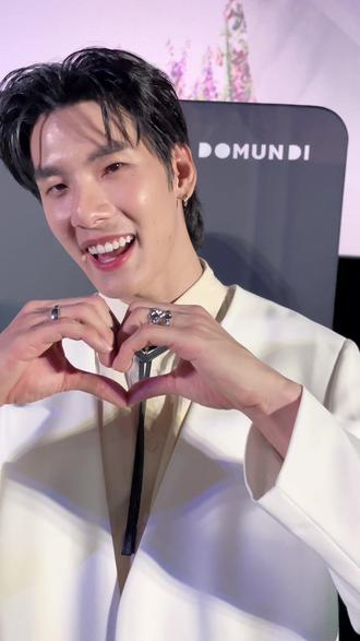 终映一些瞬间,下次我们还见#panjeng#bigpark #泰娱 #我与谁泰剧 #meandwho