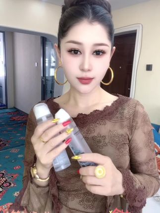 #YANFU妍肤海盐莹润补水保湿喷雾压式#补水#保湿喷雾推荐#好东西#好物推荐#好物推荐分享