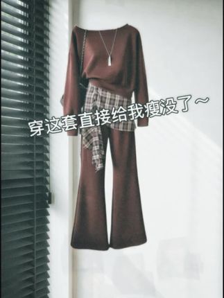 #琥珀系才是松弛感天花板 #初秋一周不重样穿搭 #素颜不换头穿搭也可以更高级 #被秋日氛围感穿搭拿捏了 #流光机能风穿搭太有生命力了