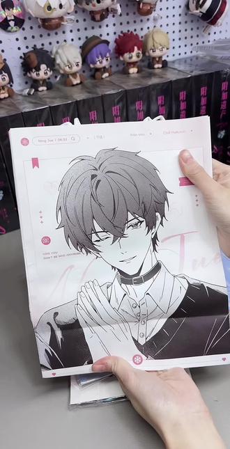 他感知到冷幻觉,结束后的真实温度 #冷幻觉 #双男主 #小说 #推文