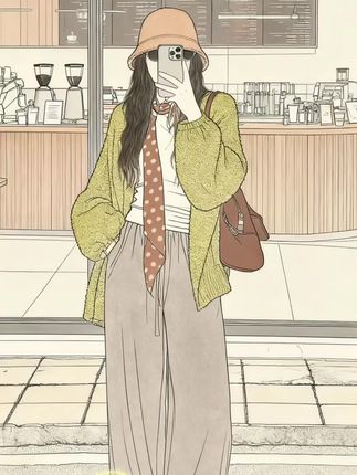 #初秋一周不重样穿搭 #早秋贵气感穿搭 #早秋冷冽又随性的气质穿搭 #琥珀系拉抽屉变装 #说好的随便穿穿去看秀@DOU+小助手