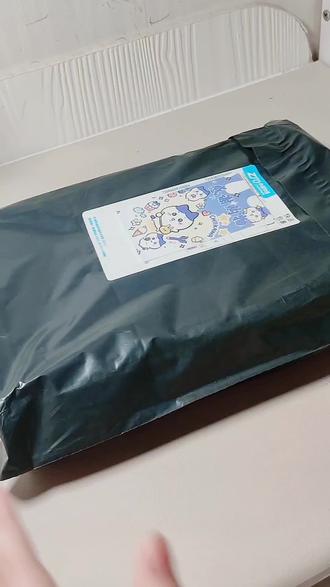 嘿嘿,开箱视频先到来#杨颖#angelababy #应援棒 #周边