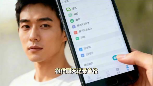 #小云雀AI 微信聊天记录备份。