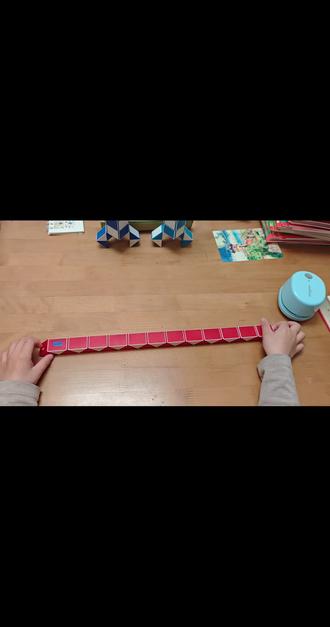 好久没更新魔尺教程了,今天来个大火箭!#魔尺