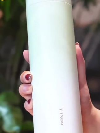 vanow高颜值家用简约智能渐变陶瓷内胆泡茶保温杯定制 #无限回购的宝藏单品 #杯子 #水杯 #保温杯 #好物推荐🔥