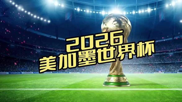 今年的世界杯你打算看几场比赛?
#2026美加墨世界杯#国家队 #体育精神