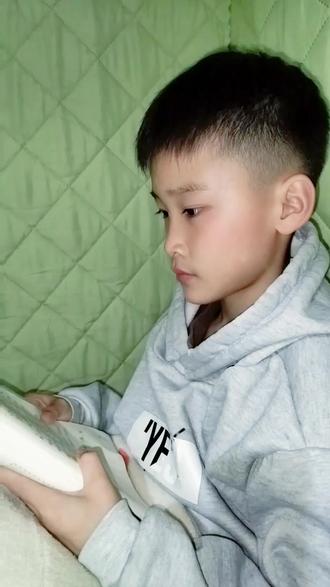 # #原创 #亲子互动 四年级·上册,语文,
27 故事二则《扁鹊治病》