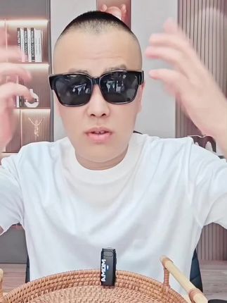 #太阳镜 #偏光镜 #防紫外线眼镜 #好物推荐🔥