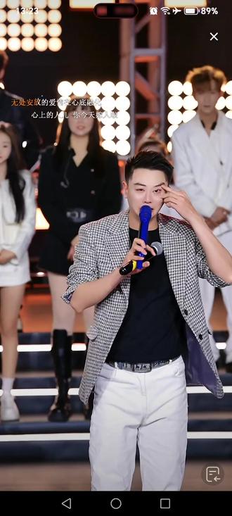 @昊文🍊星城 @昊文生活号🍊 @蜜桃🍑ᵐᵗ (星城) 蜜桃、昊文跳舞好看 #才艺主播 #惊艳瞬间