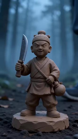 山西人牛逼666#豆包 #AI #山西