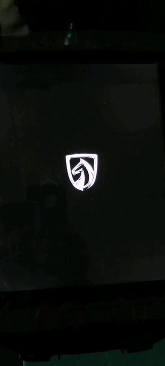 宝骏530触摸失灵维修