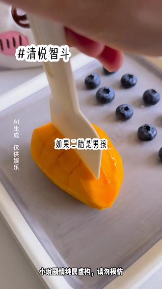 《清悦智斗》#宝藏小说 #女生必看 #第五人格 #文荒推文