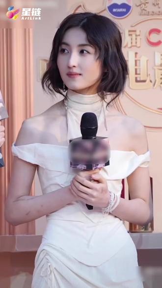 什么是真正的少女心事#赵丽颖 #谷爱凌 #女性 #星链艺人 #女性智慧