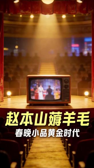 春晚小品能预言互联网时代的流行语?#上热搜 #春晚 #赵本山#历年春晚小品大全