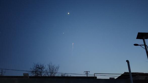 禁炮效果很是不错,放炮的少多了