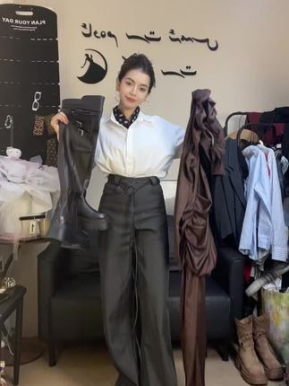#穿搭博主苏贝贝#自媒体创业 #连衣裙穿搭 #公主的100条连衣裙