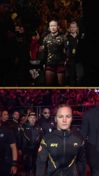 #张伟丽 草量级已无对手升重打蝇量级